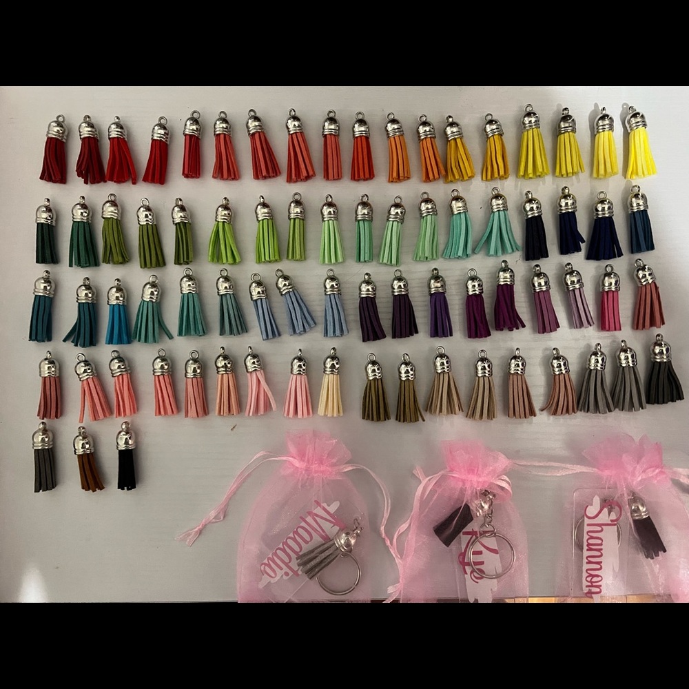 Keychains!!!